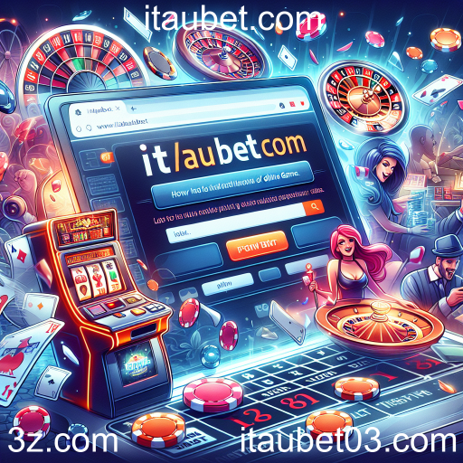 Descubra as Melhores Promoções no Itaubet.com