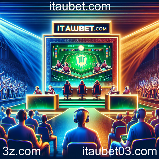 A Ascensão dos Esportes Virtuais em 2023